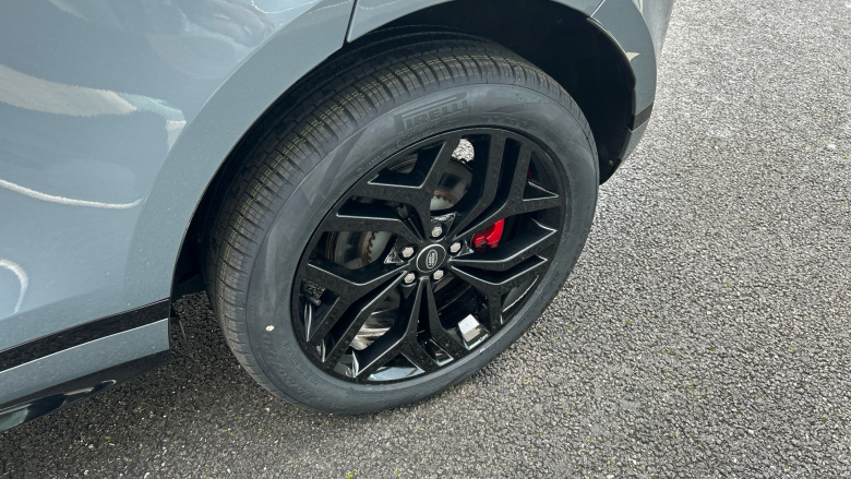 Land Rover Range Rover Evoque 1.5 P300e Evoque Edition 5dr Auto Hatchback